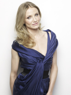 Cameron Diaz pic #312882