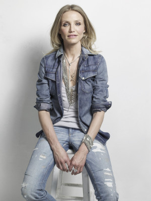 Cameron Diaz pic #312991