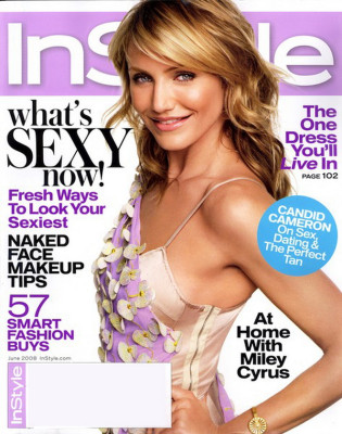 photo 24 in Cameron Diaz gallery [id95346] 2008-05-21 00:00:00