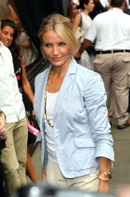 Cameron Diaz pic #272915