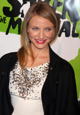 Cameron Diaz pic #139736