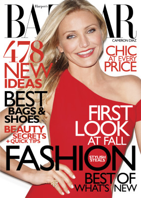 Cameron Diaz pic #435737