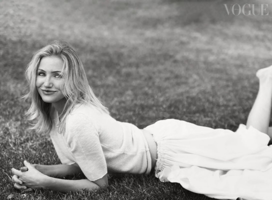 Cameron Diaz pic #1373925