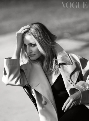 Cameron Diaz pic #1373924