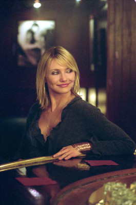 Cameron Diaz pic #33294