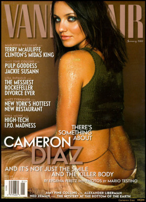 photo 15 in Cameron Diaz gallery [id286] -0001-11-30 00:00:00