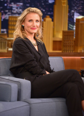 Cameron Diaz pic #694047