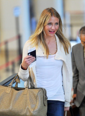 Cameron Diaz pic #319130