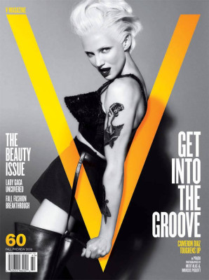 Cameron Diaz pic #170907