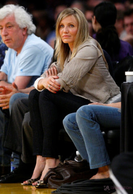Cameron Diaz pic #154113
