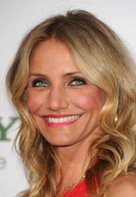 photo 6 in Cameron Diaz gallery [id435812] 2012-01-18 00:00:00