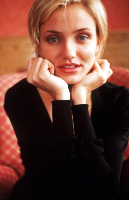 photo 6 in Cameron Diaz gallery [id145052] 2009-04-03 00:00:00