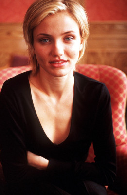 photo 4 in Cameron Diaz gallery [id145054] 2009-04-03 00:00:00