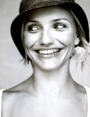 photo 22 in Cameron Diaz gallery [id7621] -0001-11-30 00:00:00