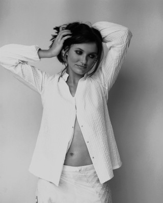 Cameron Diaz pic #42836