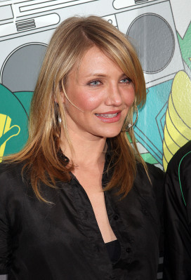 Cameron Diaz pic #191948