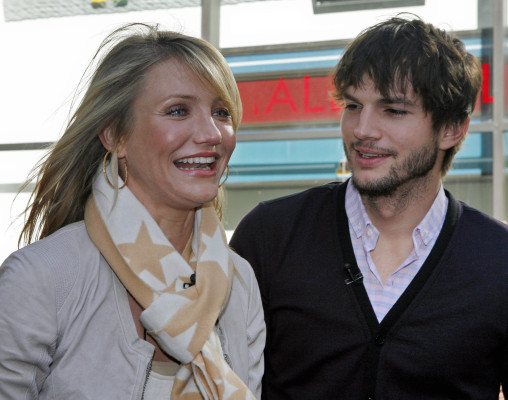 photo 26 in Cameron Diaz gallery [id191947] 2009-10-22 00:00:00