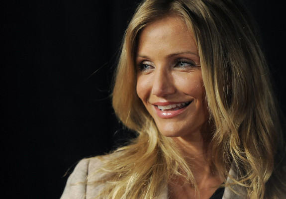 Cameron Diaz pic #364452