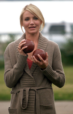 Cameron Diaz pic #224309