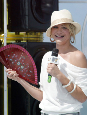 Cameron Diaz pic #224305