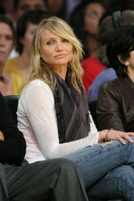 Cameron Diaz pic #224292