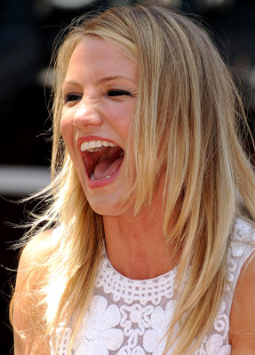 Cameron Diaz pic #224302