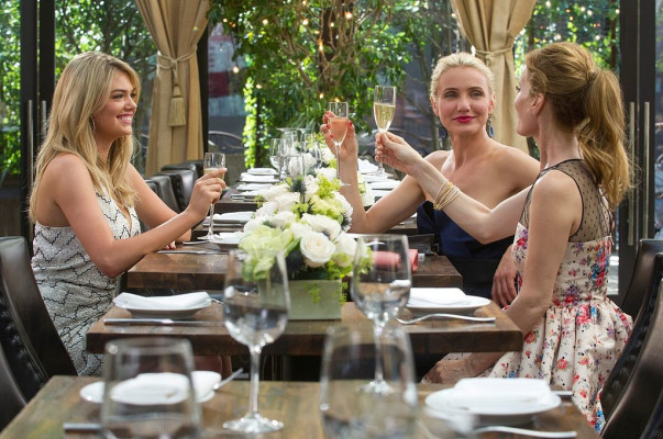 Cameron Diaz pic #695622
