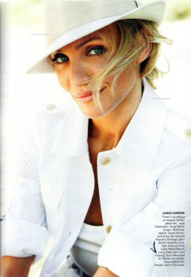 Cameron Diaz pic #158208