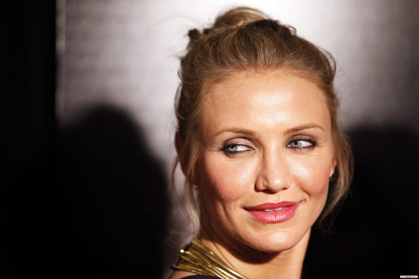 Cameron Diaz pic #199121