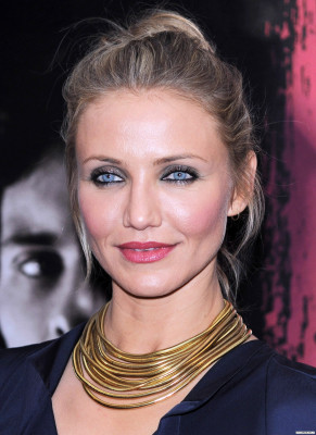 Cameron Diaz pic #199115
