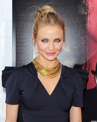 Cameron Diaz pic #199113