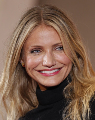 Cameron Diaz pic #292616
