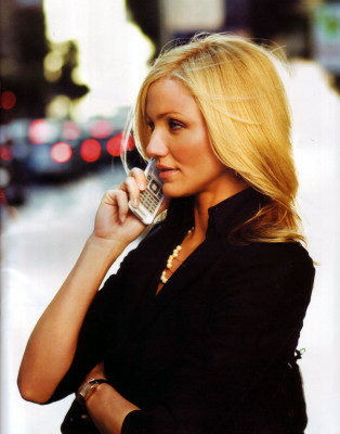 photo 23 in Cameron Diaz gallery [id112354] 2008-10-17 00:00:00