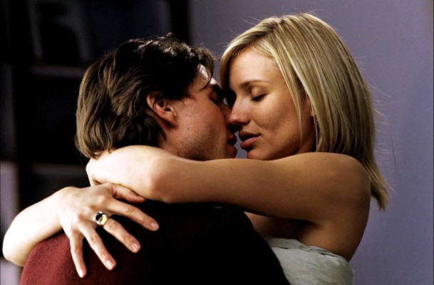 Cameron Diaz pic #270068
