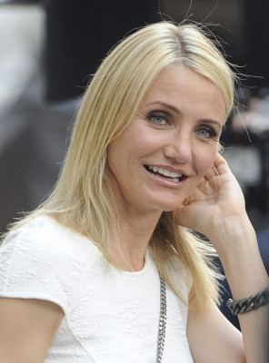 Cameron Diaz pic #614894