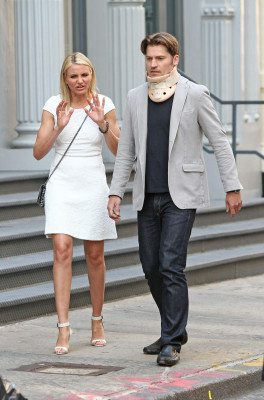 Cameron Diaz pic #614898