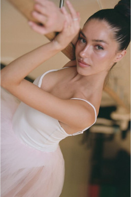 Cameron Rorrison by Dina Gad