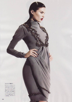 Cameron Russell pic #258651