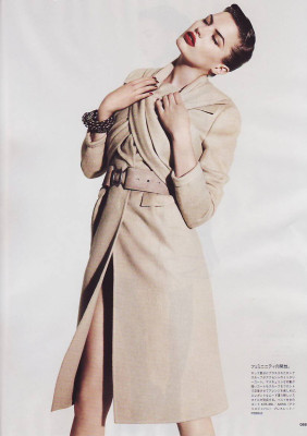 Cameron Russell pic #258653