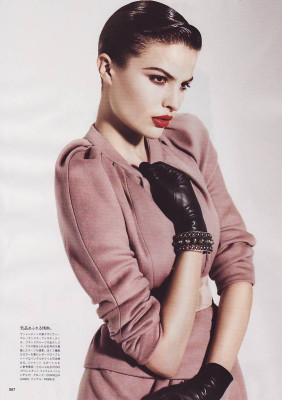 Cameron Russell pic #258654