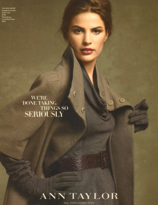 Cameron Russell pic #258009