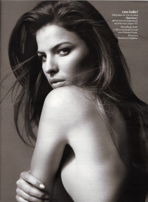 Cameron Russell pic #258660