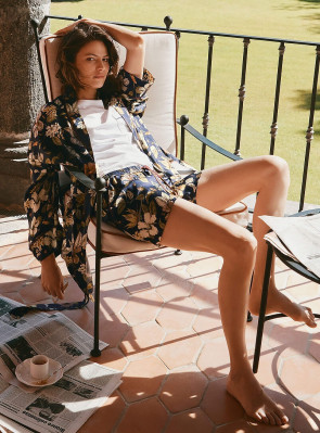 Cameron Russell pic #1378072