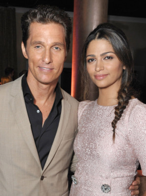 photo 15 in Camila Alves gallery [id671618] 2014-02-24 00:00:00