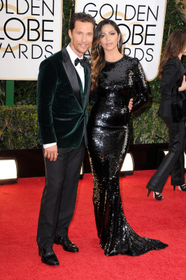 Camila Alves pic #662056