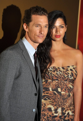 photo 14 in Camila Alves gallery [id660124] 2014-01-11 00:00:00