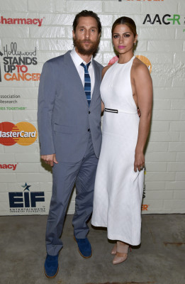 Camila Alves pic #758266