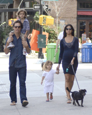 photo 11 in Camila Alves gallery [id660262] 2014-01-11 00:00:00