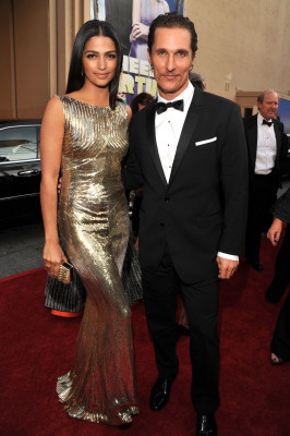 photo 9 in Camila Alves gallery [id386236] 2011-06-16 00:00:00
