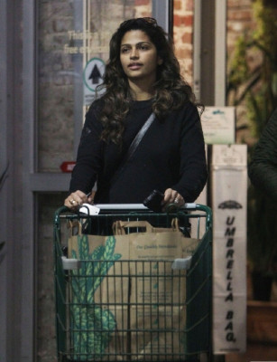 photo 15 in Camila Alves gallery [id571537] 2013-01-30 00:00:00
